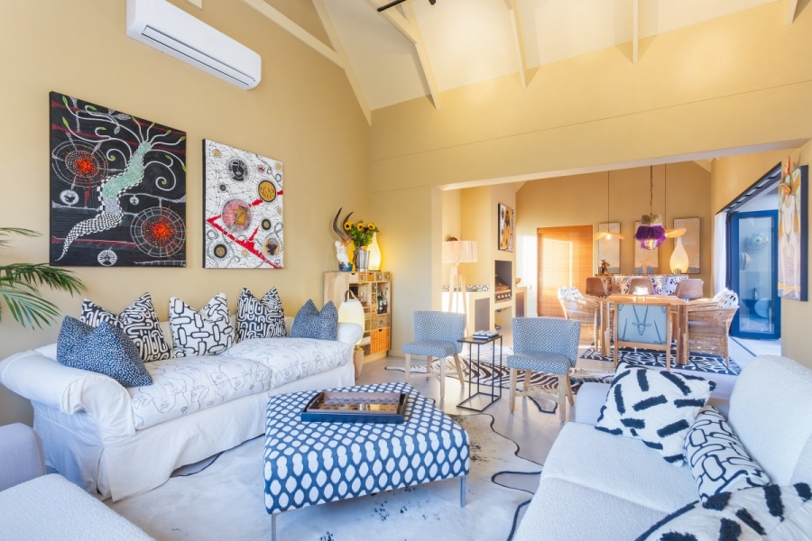 4 Bedroom Property for Sale in Val De Vie Estate Western Cape